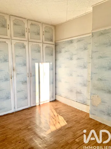 Apartment in Saint-Denis (93200)