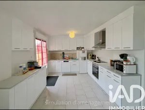 House in Haucourt (76440)