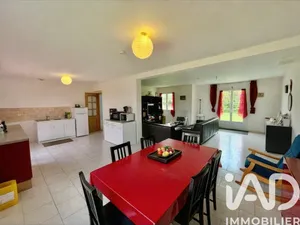 Maison à Haucourt (76440)