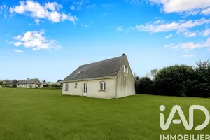 House in Haucourt (76440)