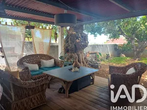 House in Saint-Louis (97421)