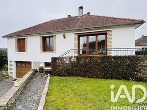 Traditional house in Corneville-sur-Risle (27500)