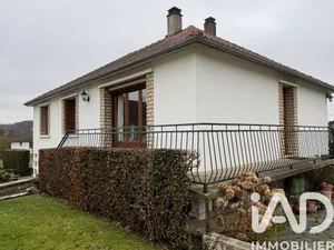 Traditional house in Corneville-sur-Risle (27500)