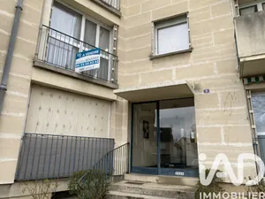 Appartement à Compiègne (60200)