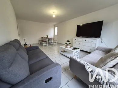 House in Civaux (86320)