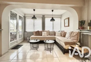 Maison de ville à Ham-sous-Varsberg (57880)