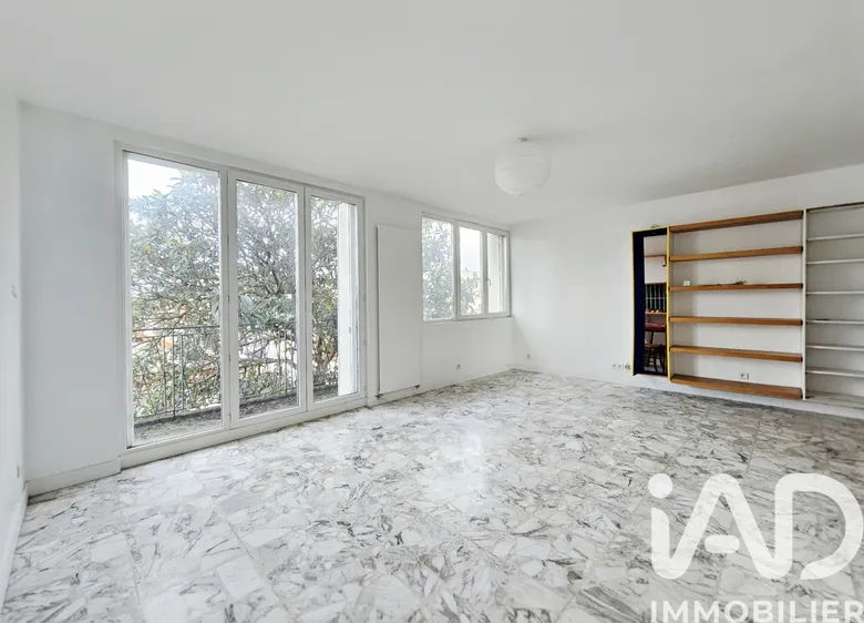 Appartement 3 pièces 69 m² · à Drancy · 69,2 m² · 217 000 €
