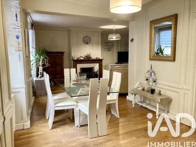 Apartment in Saint-Malo (35400)