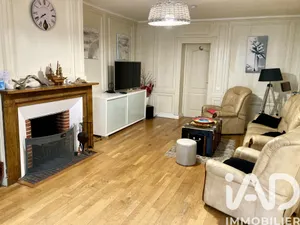 Apartment in Saint-Malo (35400)