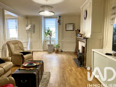 Apartment in Saint-Malo (35400)