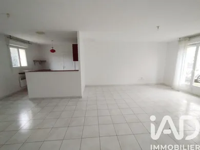 Pavillon à Naveil (41100)