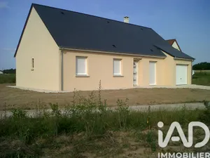 Detached house in Naveil (41100)
