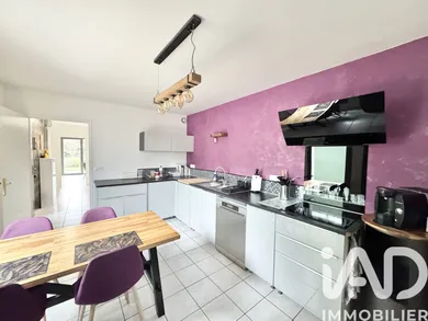House in Reims (51100)