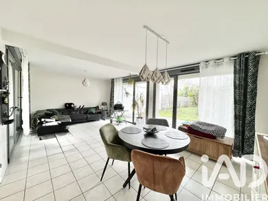 House in Reims (51100)