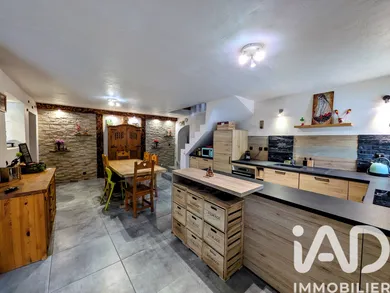 House in Albertville (73200)