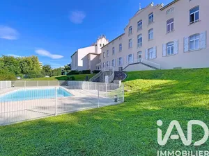 Apartment in Lyon (69005)