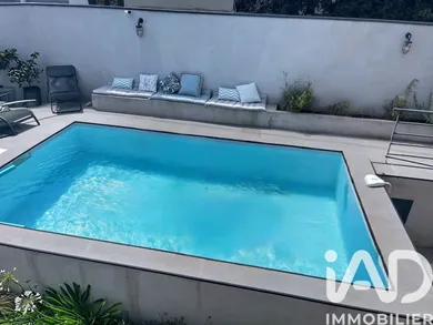 House in Nîmes (30000)