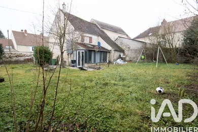 House in Saint-Germain-sous-Doue (77169)