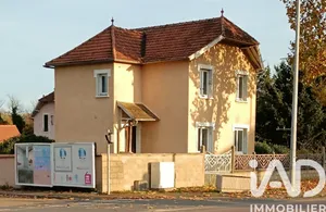 House in Appoigny (89380)