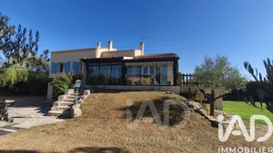House in Saint-Martin-de-Valgalgues (30520)