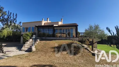 House in Saint-Martin-de-Valgalgues (30520)