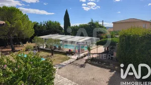 Maison à Saint-Martin-de-Valgalgues (30520)