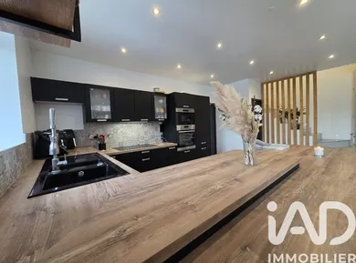 Traditional house in Chailly-en-Brie (77120)