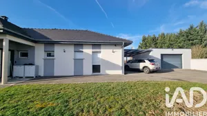 Maison à Corquilleroy (45120)