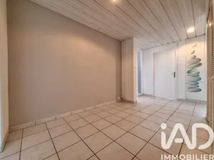 Appartement à Villers-lès-Nancy (54600)