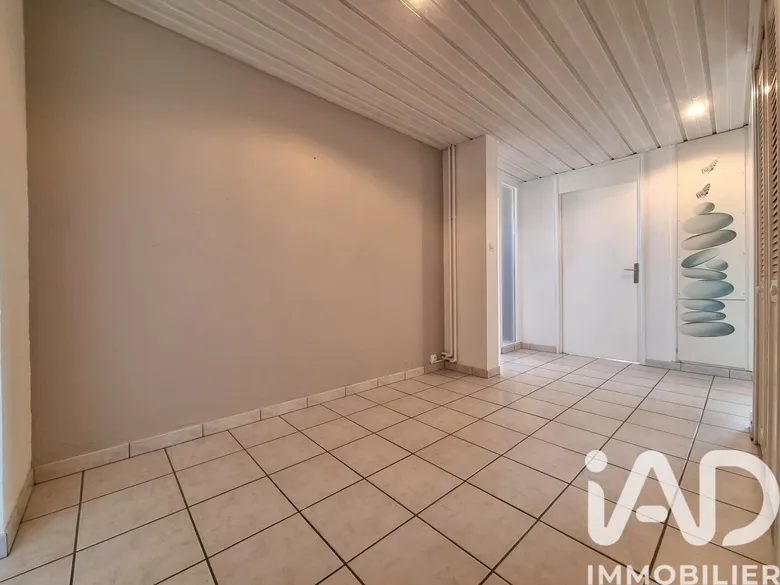 Appartement 4 pièces 91 m² · à Villers-lès-Nancy · 91 m² · 910 €