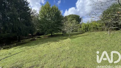 Terrain à bâtir à Saint-Pierre-d'Irube (64990)