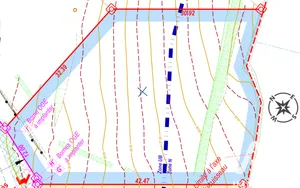Building plot in Saint-Pierre-d'Irube (64990)