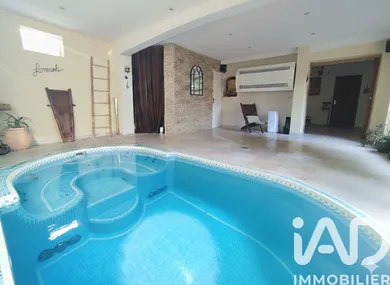 House in Tournan-en-Brie (77220)