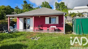 House in Les Avirons (97425)