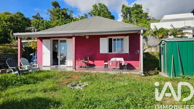 Maison à Les Avirons (97425)