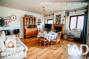 House in Marquion (62860)