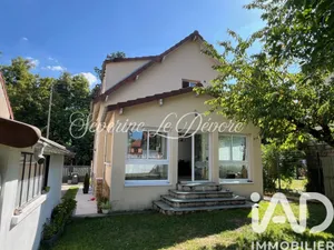 House in Eaubonne (95600)