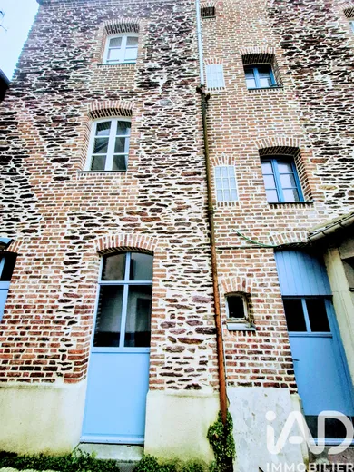 Apartment in Rennes (35000)