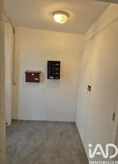 Studio in La Rochelle (17000)