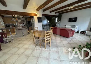 Maison à Saint-Martin-de-Valgalgues (30520)