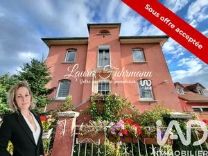 House in Kaysersberg (68240)