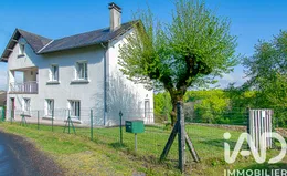 House in Saint-Hilaire-Peyroux (19560)