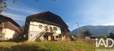 House in Albertville (73200)