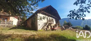 House in Albertville (73200)