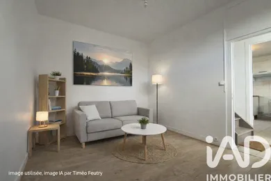 House in Wimereux (62930)