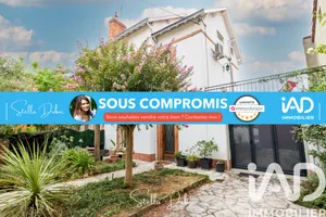 Maison de ville à Montauban (82000)