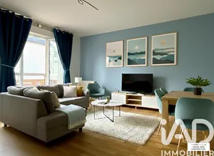 Appartement à Dinan (22100)