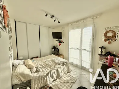 Apartment in Le Havre (76620)