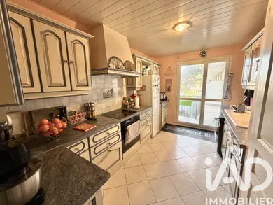Apartment in Le Havre (76620)