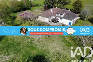 Maison à Montauban (82000)